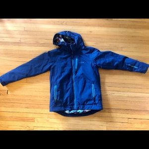 Marmot Insulated Jacket Youth Large
